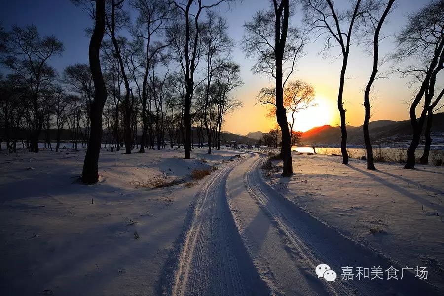 没有白走的路