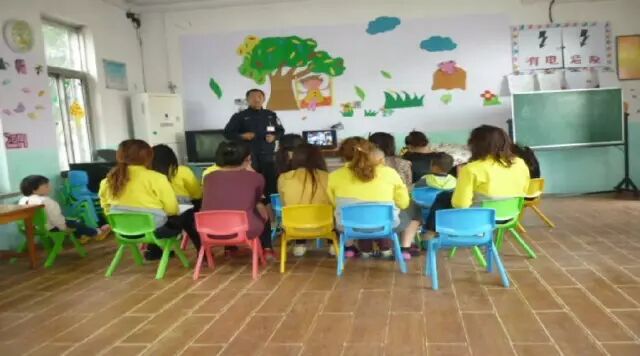 为什么幼师的工作为什么这么累?原因在这里!