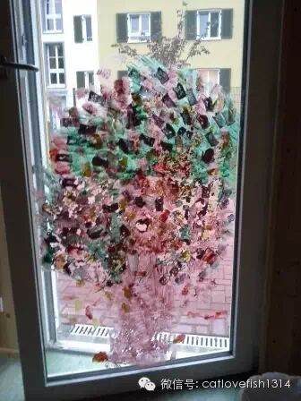 豆先森在德幼儿园托管班第三周记