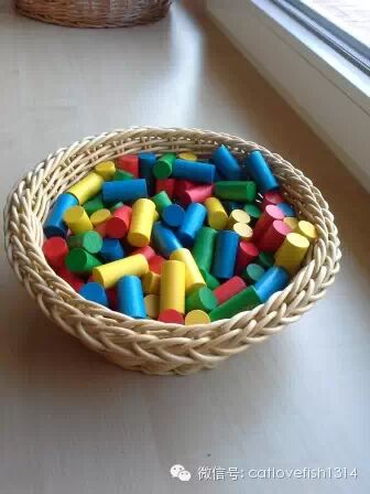 豆先森在德幼儿园托管班第四周记