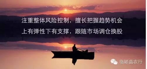 【重点产品|基金】新华优选分红混合(519087)