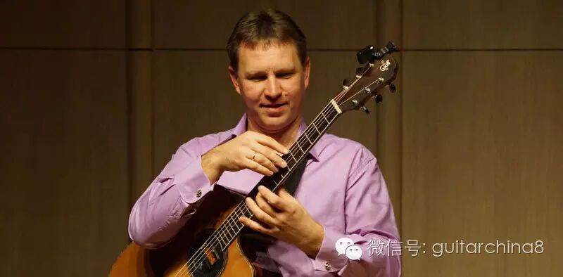 闪亮上海!2016指弹全明星吉他之夜开始售票