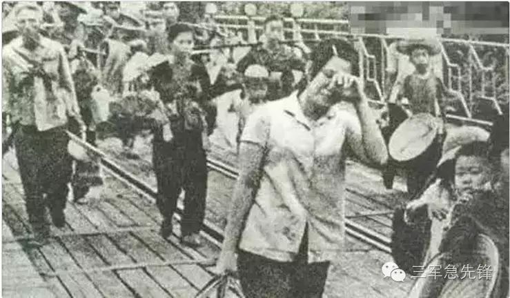 越南有多少华裔人口_越南华裔上将 越共军队缔造者之一 曾任国防部长