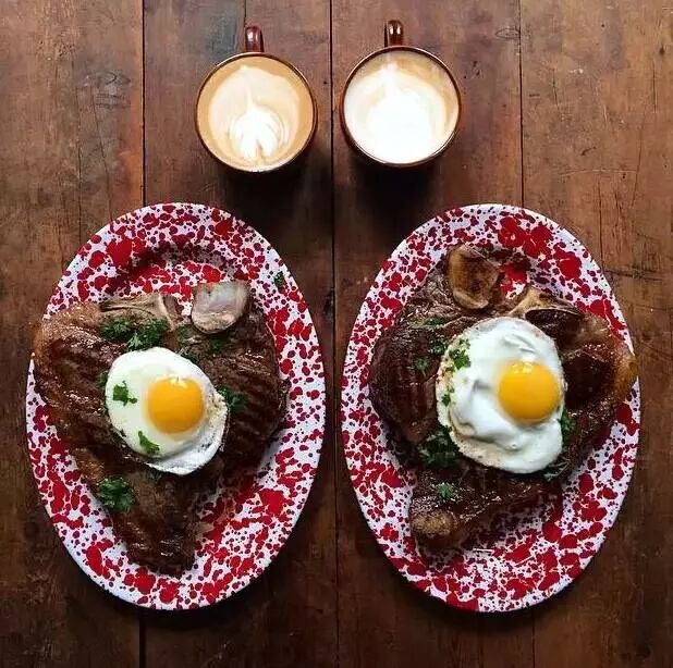 早餐都不会吃,你还妄想变瘦?这样吃,一个星期