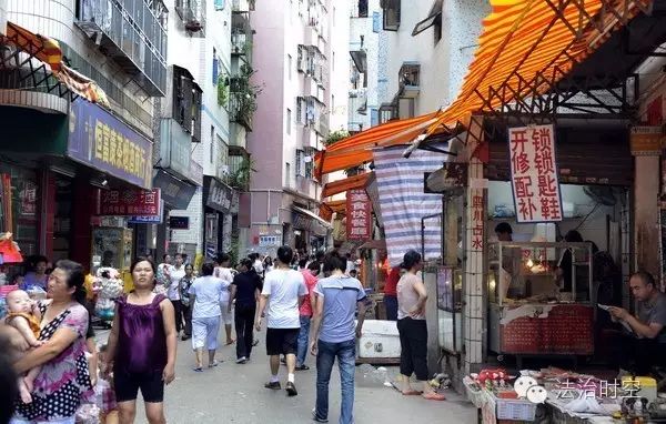 香港外来人口_...居住证制度管理外来人口