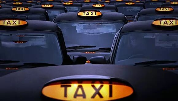 滴滴已死:伪分享经济彻底破产