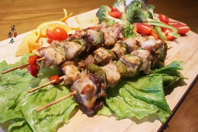 胡里奥烤鸡中奖名单 | 温州这家来自意大利的地