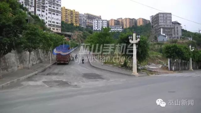 巫山县县城人口_巫山县城-这群云阳人真会玩,去巫山,赏红叶 吃农家饭,还有.