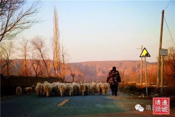 靖边人口_靖边人一定要看的 靖边要撤乡移民 靖边发展