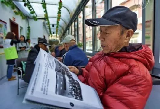 2030年老年人口_2030年中国60岁人口多少 我国60岁以上老年人口