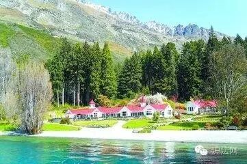 【活动报名】皇家律师为您解读新西兰移民及投