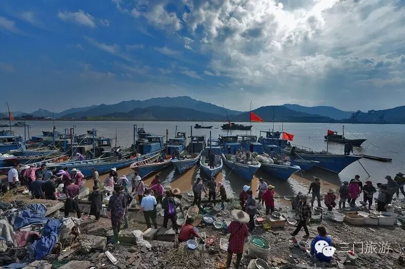 海鲜小咖_海鲜小料_健跳小海鲜