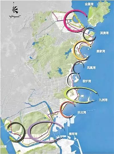 珠海人口_珠海常住人口超176万 人口城镇比89.37(2)