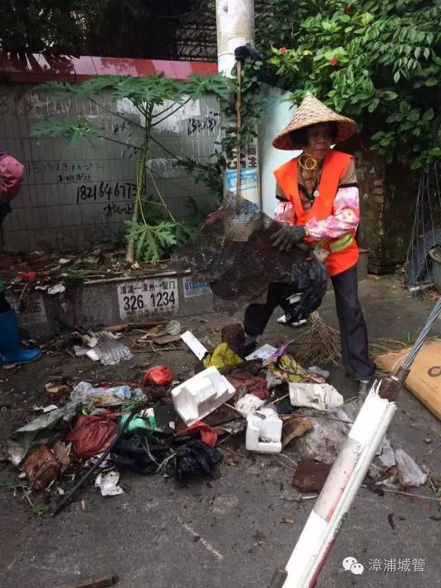 漳浦县 人口_漳浦公路人员正清理道路-鲇鱼 来袭 漳州境内多路段出现路树倒伏(3)