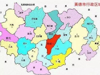 英德市人口_清远英德市人口状况