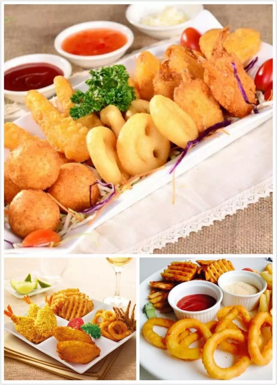 海鲜炒饭_秦皇海鲜炒饭_金牌海鲜炒饭(2)